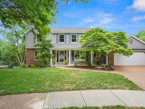 2nd image of 2803 Elk Peak Ct