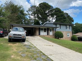 747 Forest Ridge Dr SE, Marietta, GA 30067