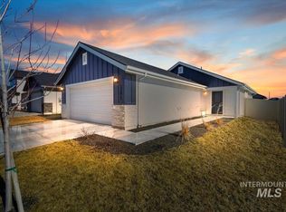 17672 Barefoot Ridge Way, Nampa, ID 83687