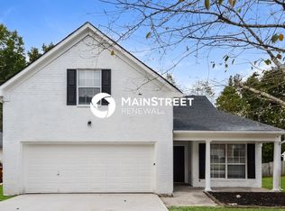 (Undisclosed Address), Decatur, GA 30035