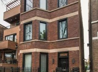 1008 N Wolcott Ave, Chicago, IL 60622