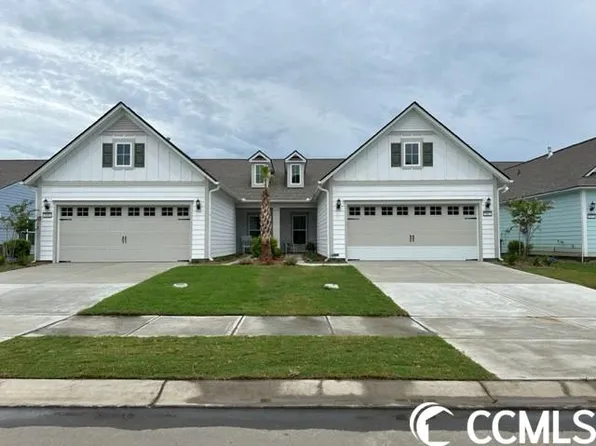 5882 Cremona Dr. Phase 11 Lot 95, Myrtle Beach, SC 29577