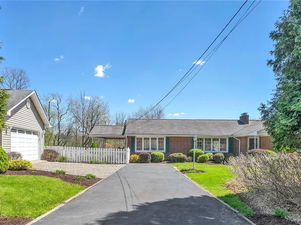 154 Bryson Rd, Gibsonia, PA 15044