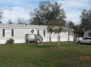8191 W Scotch Pine Ln, Crystal River, FL 34428