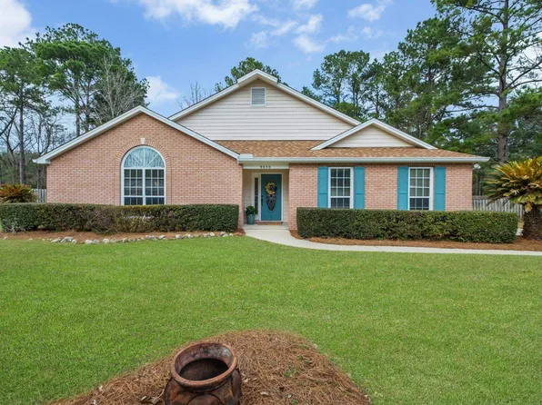9030 Foxwood Dr N, Tallahassee, FL 32309