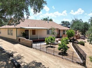 11701 Jay Dr, Caliente, CA 93518