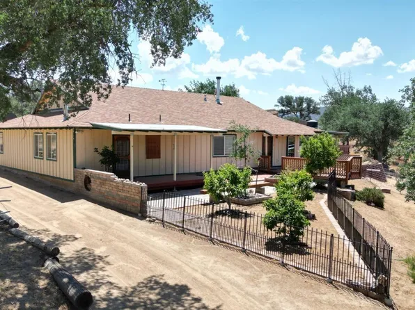 11701 Jay Dr, Caliente, CA 93518