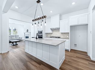 836 Utica Dr, McKinney, TX 75069