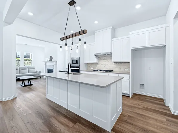 836 Utica Dr, McKinney, TX 75069