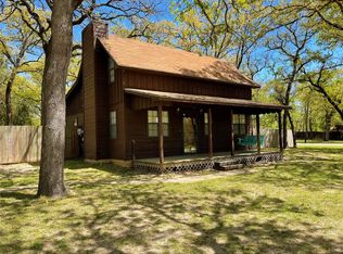 102 Fcr #1260, Fairfield, TX 75840
