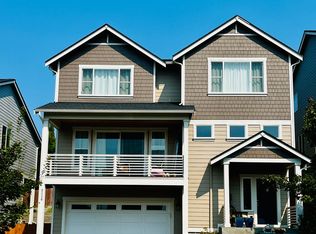 2126 NW Rustling Fir Ln, Silverdale, WA 98383