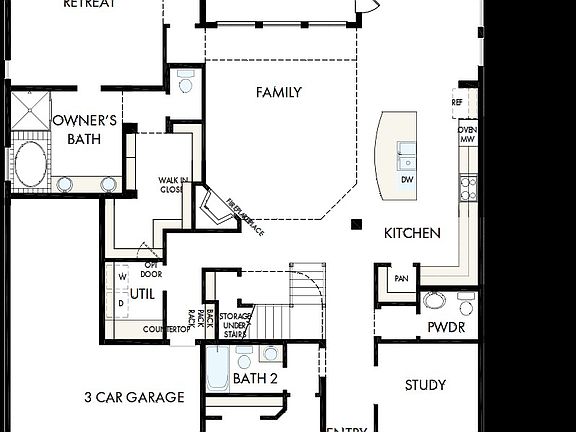 2nd image of this home