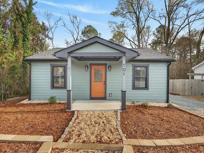 101 Colson St, Carrboro, NC, 27510