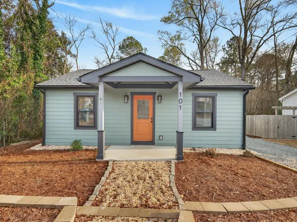 101 Colson St, Carrboro, NC 27510