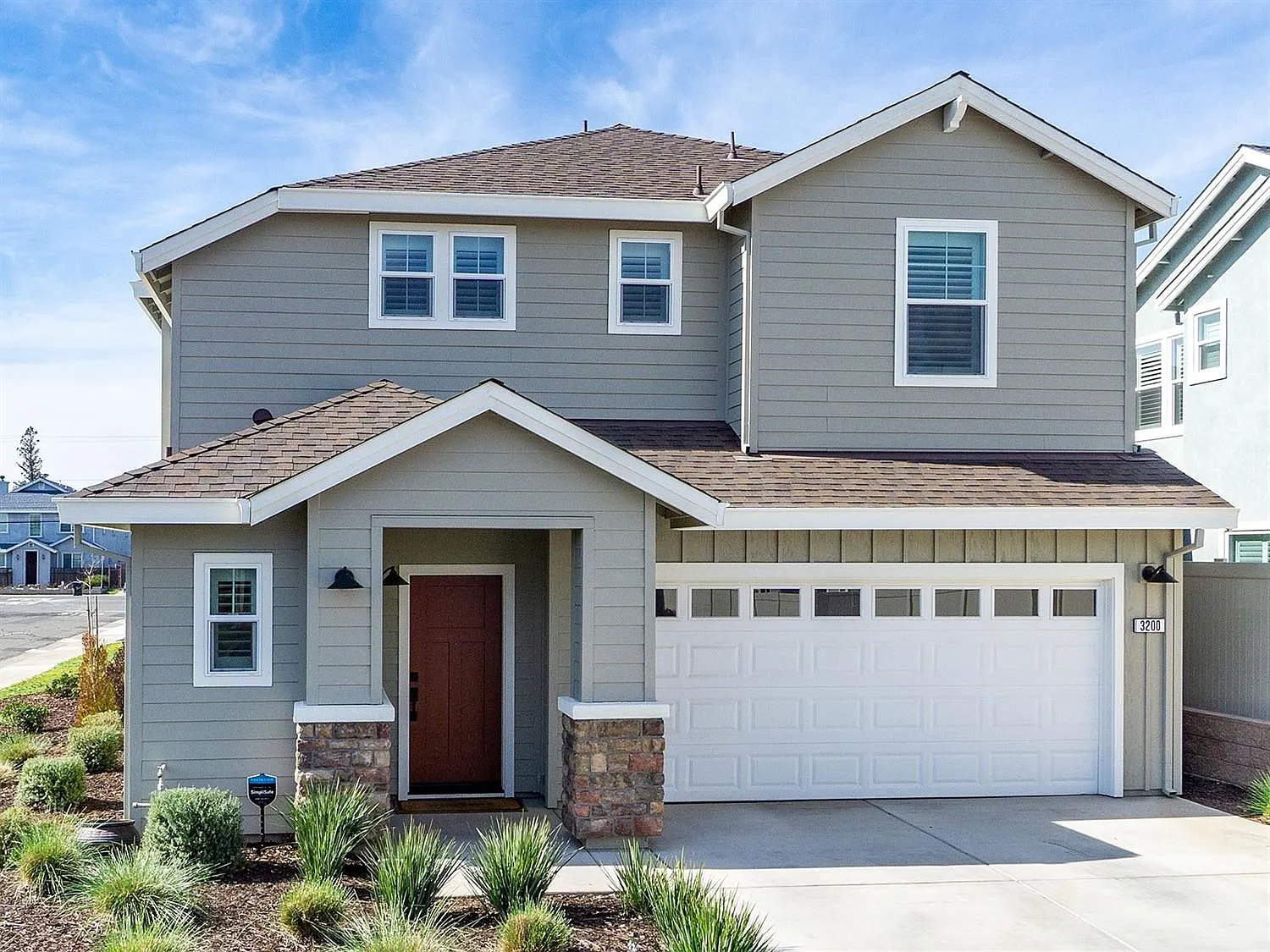 3200 Sher Ct photo 1