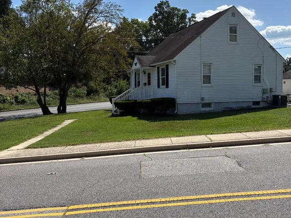 7100 Baltimore Annapolis Blvd, Glen Burnie, MD 21061