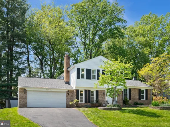 14820 Peachwood Dr, Silver Spring, MD 20905