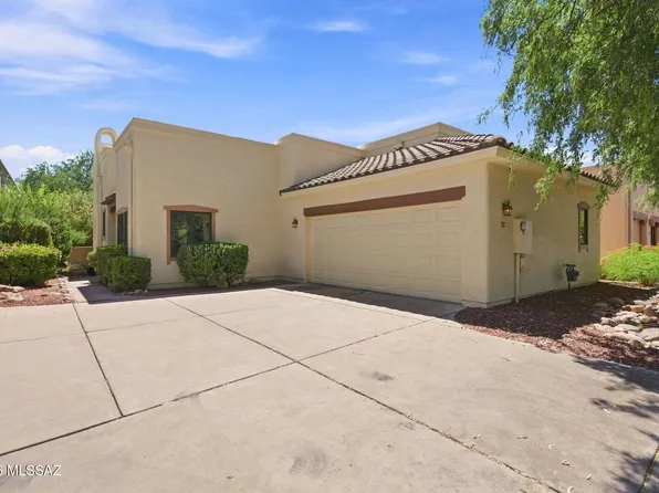 136 Calle Barrio De Tubac, Tubac, AZ 85646