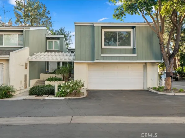 3405 Meadow Brk #35, Costa Mesa, CA 92626