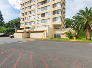 1060 Kamehameha Hwy APT 2606B, Pearl City, HI 96782