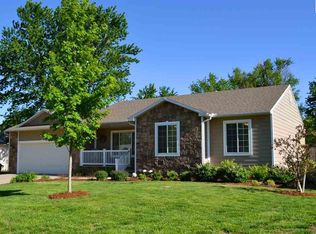 315 E 36th Ave, Hutchinson, KS 67502