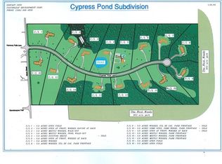 15380 Cypress Pond Ln, Novelty, OH 44072