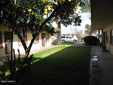 Dayton St Property tour