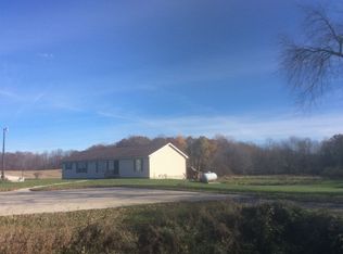 4959 S Tow Rd, Sheridan, MI 48884