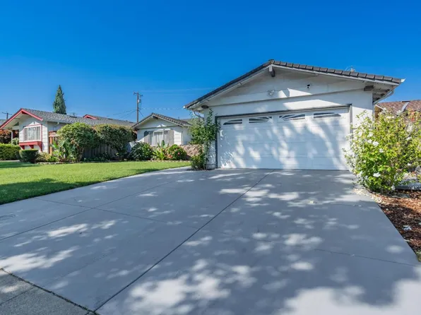 1493 Piedmont Rd, San Jose, CA 95132