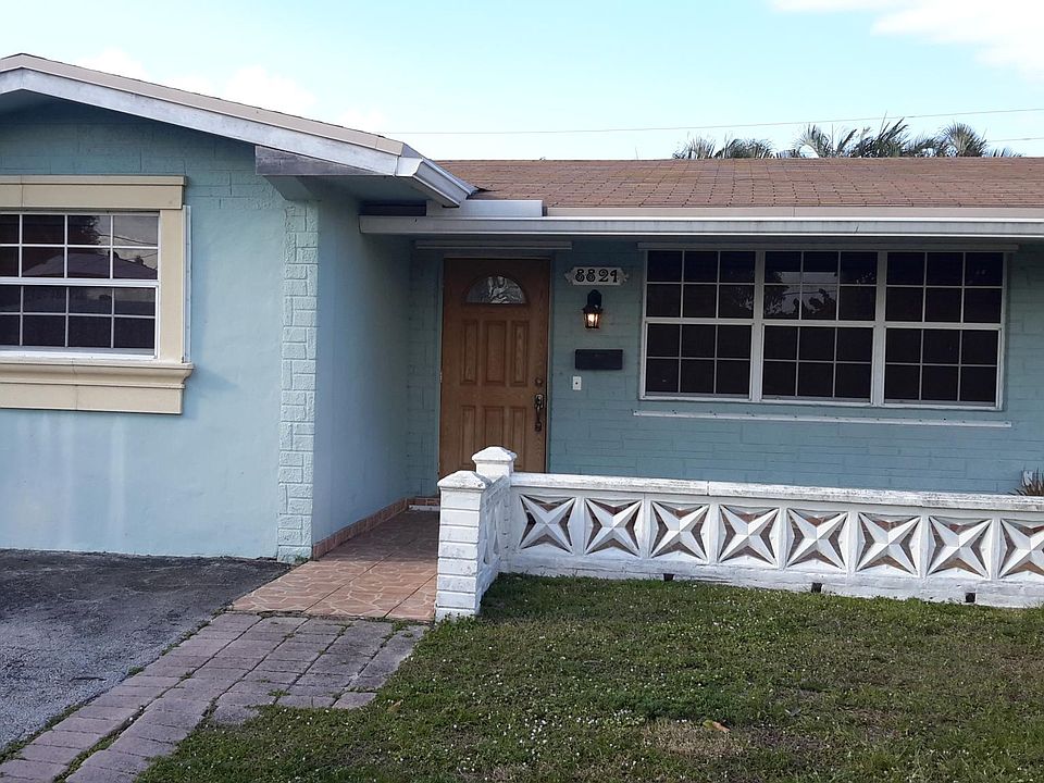1st image of 8821 NW 12th St