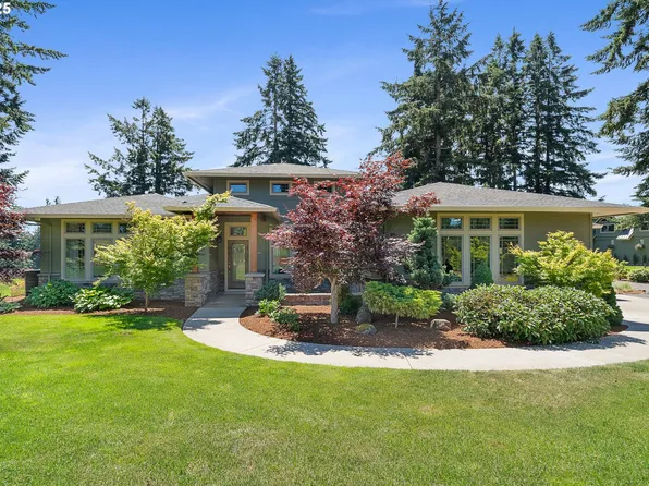 8400 NE Parrett Mountain Rd, Newberg, OR 97132