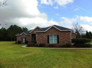 595 Live Oak Way, Dublin, GA 31021
