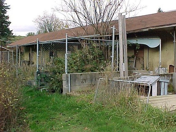 kennels