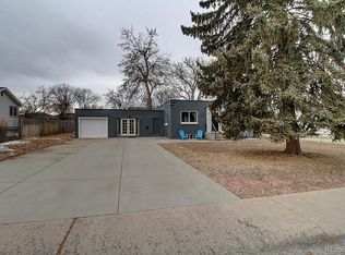 4075 Quay St, Wheat Ridge, CO 80033