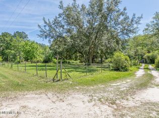 21335 S Carl Brown Rd, Sanderson, FL 32087