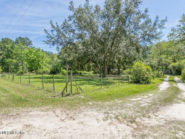 21335 S CARL BROWN Road, Sanderson, FL 32087
