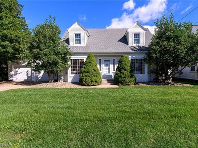 691 E Ford Ave, Barberton, OH, 44203