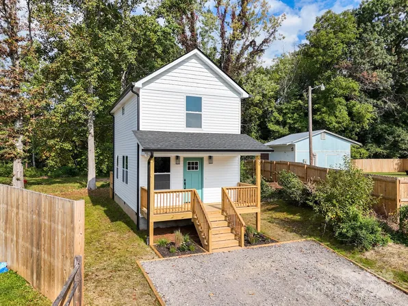 70 Alabama Ave, Marion, NC 28752