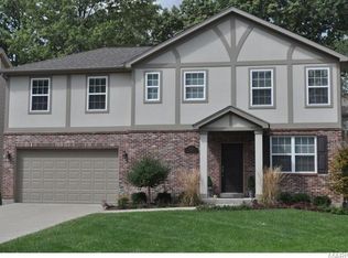 717 Harvest Ln, Saint Louis, MO