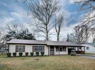 4749 Darius Dr, Jackson, MS 39209