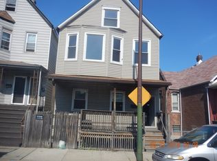 9638 S Avenue L, Chicago, IL 60617