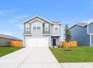 5519 Littoral Rd, Baytown, TX 77523