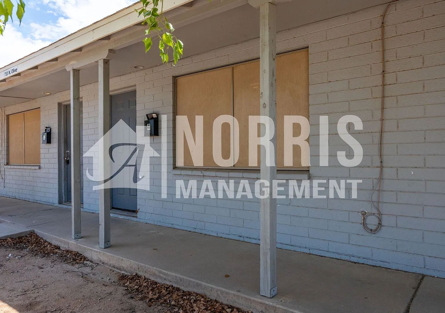 710 N Olive Ave, Casa Grande — Photo 3