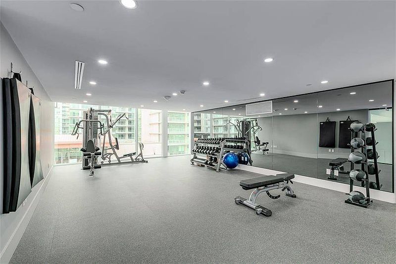 Richmond Apartment for rent - 2 Bedrooms — photo 16
