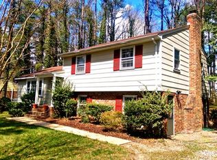 2307 Stratford Ct, Richmond, VA 23225