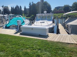 21 Wharfside, Grand Haven, MI 49417