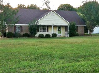 135 Cr #133, Tupelo, MS 38804