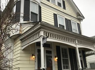 215 Clinton St, Delaware City, DE 19706