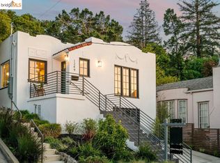 1249 Bates Rd, Oakland, CA 94610