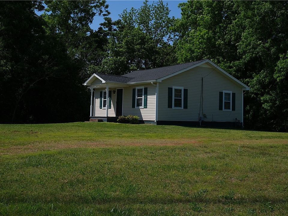 921 Sandy Cross Rd, Burlington, NC 27217 Zillow